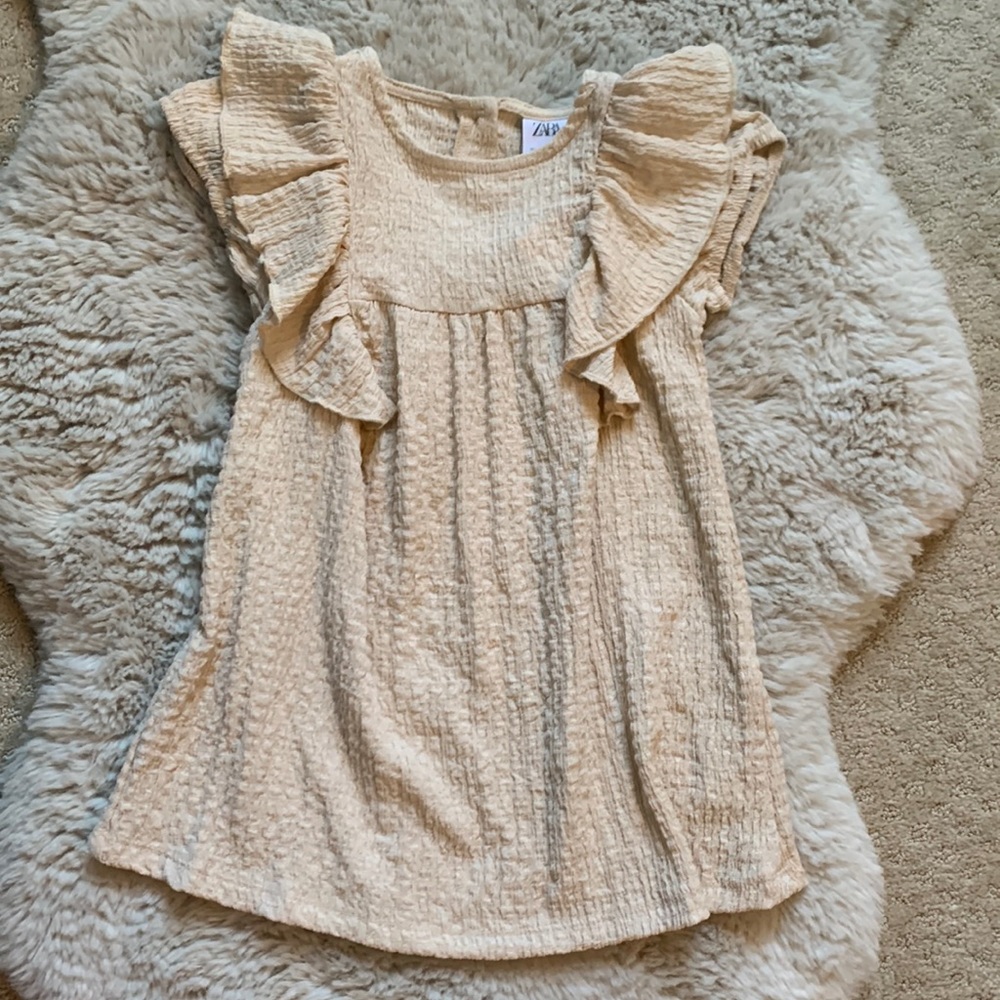 Zara dress